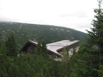 Elbe-Chalet
