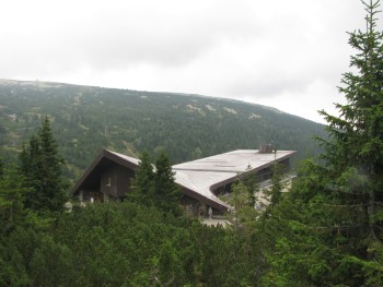 Elbe-Chalet
