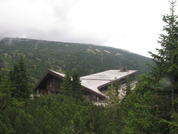 Elbe-Chalet