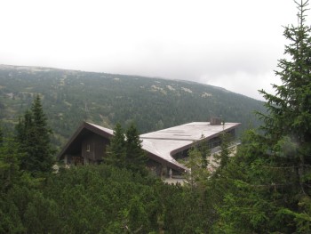 Elbe-Chalet