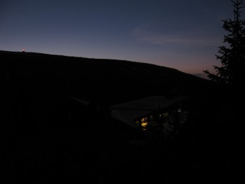 Labská bouda