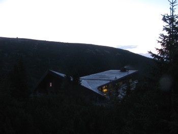 Labská bouda