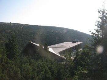 Labská bouda