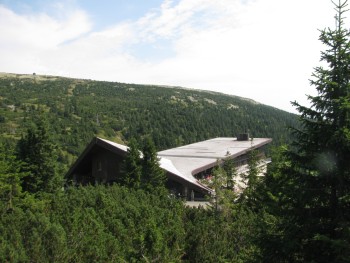Labská bouda
