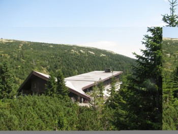 Labská bouda