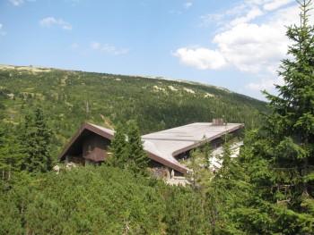 Labská bouda