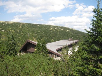 Labská bouda
