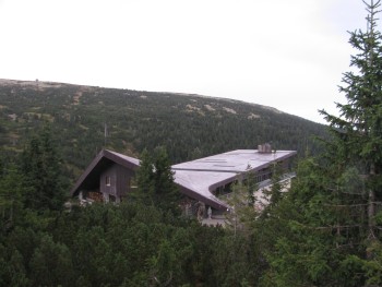 Labská bouda