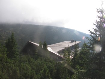 Labská bouda