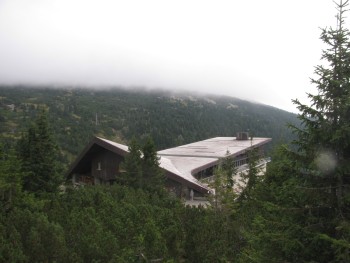 Labská bouda
