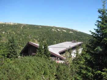 Labská bouda