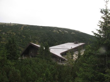 Labská bouda