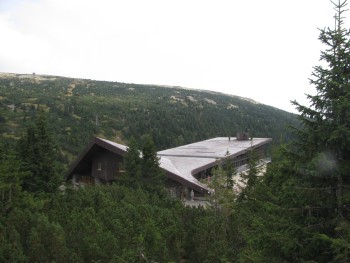 Labská bouda
