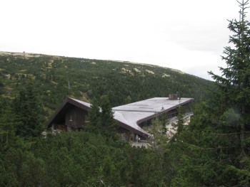 Labská bouda