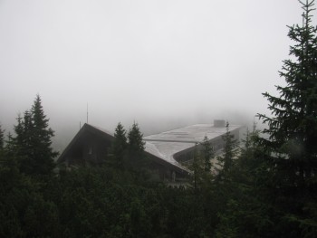 Labská bouda
