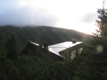 Labská bouda