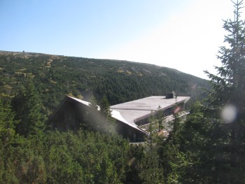 Labská bouda