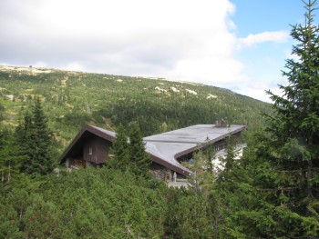 Labská bouda