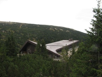 Labská bouda