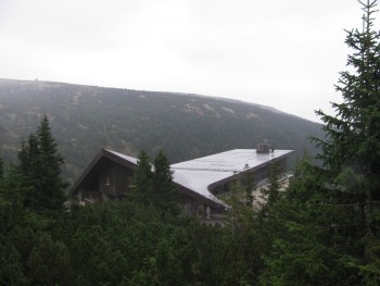 Labská bouda