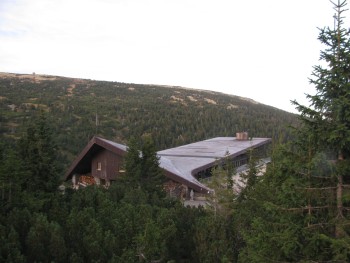 Labská bouda