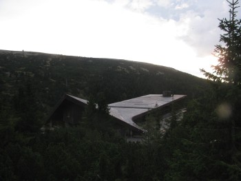 Labská bouda