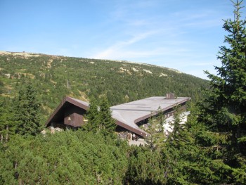 Labská bouda