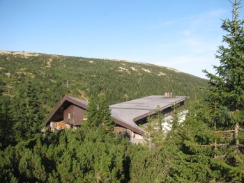 Labská bouda