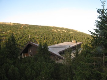 Labská bouda