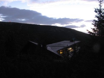 Labská bouda