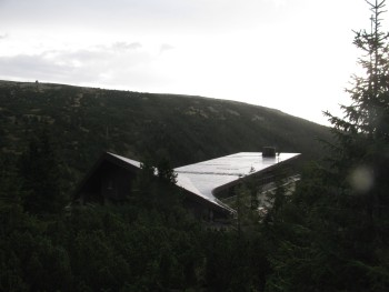Labská bouda