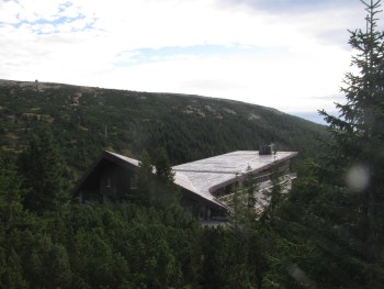 Labská bouda