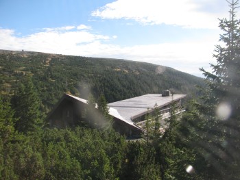 Labská bouda