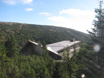 Labská bouda