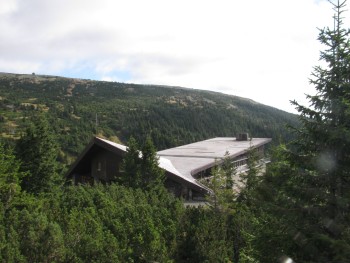 Labská bouda