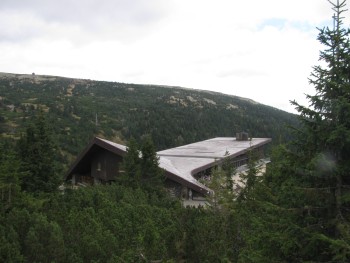 Labská bouda