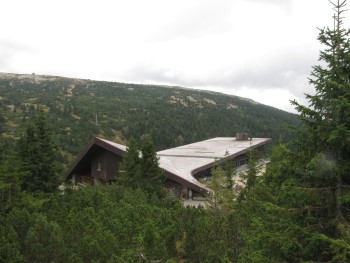 Labská bouda