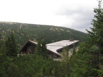 Labská bouda