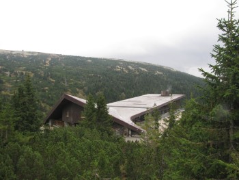 Labská bouda