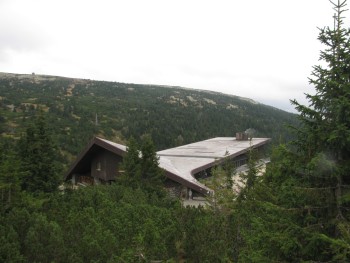 Labská bouda