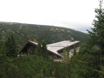 Labská bouda