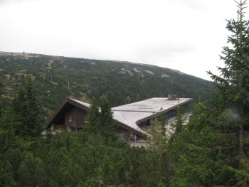 Labská bouda