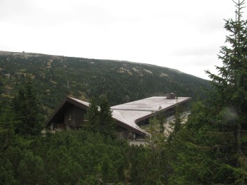 Labská bouda
