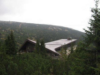 Labská bouda