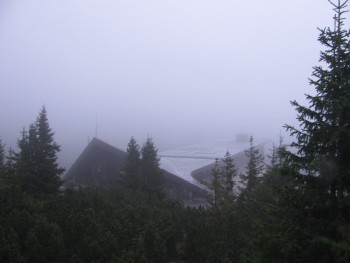 Labská bouda