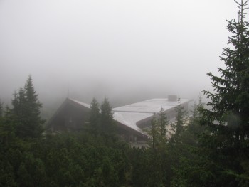 Labská bouda