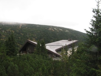 Labská bouda