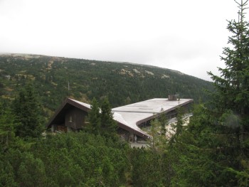 Labská bouda