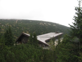 Labská bouda
