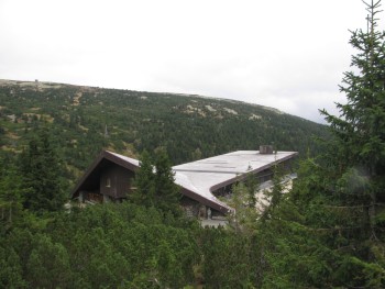 Labská bouda